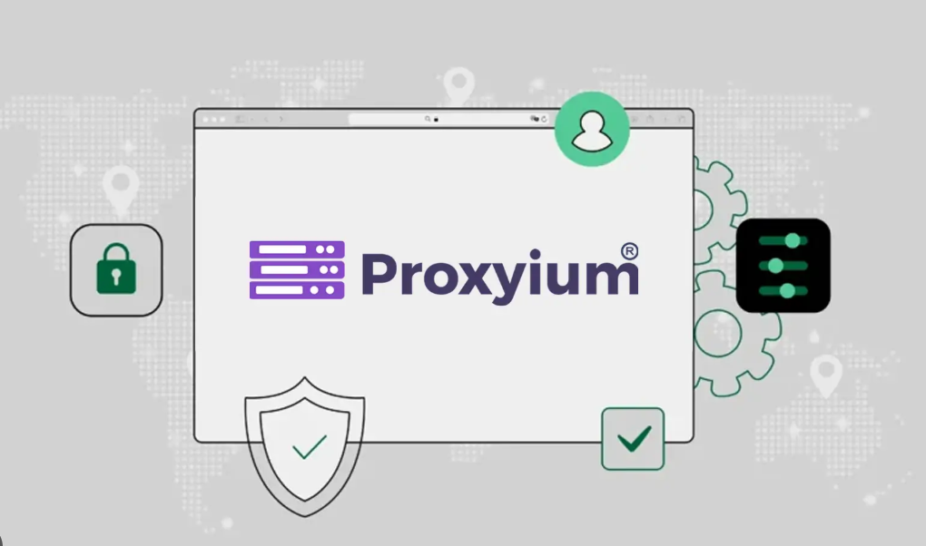 proxyium